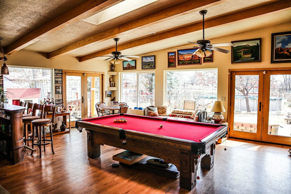 Фото Red Horse Bed and Breakfast