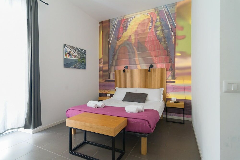 Фото BB Maison du La Metro