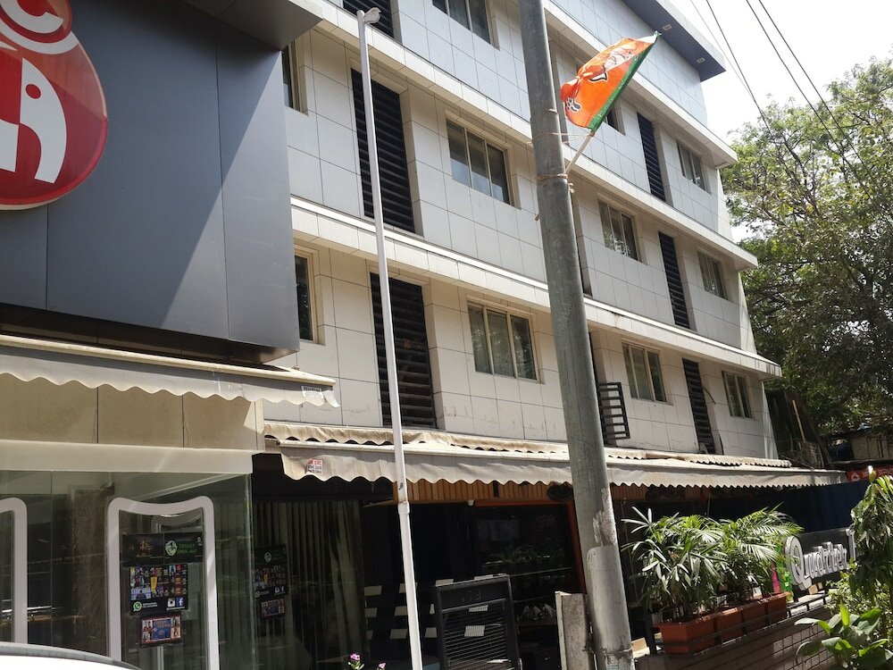 Фото The UniContinental - Campus Accommodation