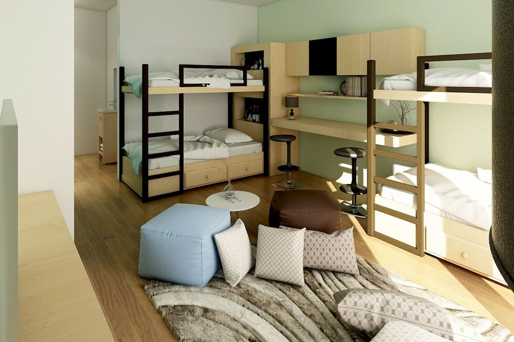 Фото Yan's House Hotel