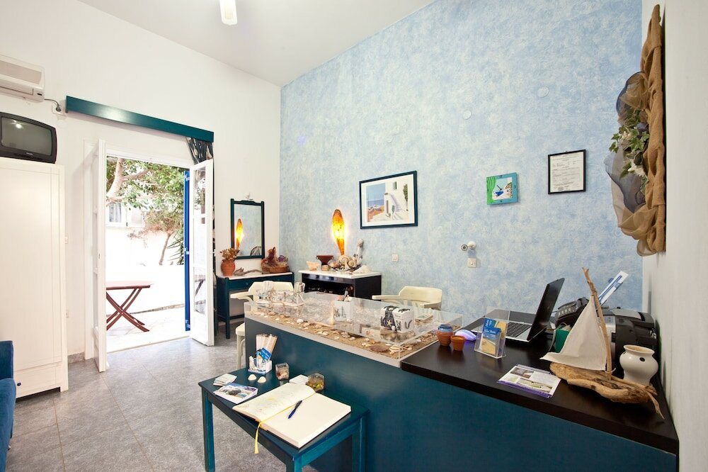 Фото Villa Anna Maria