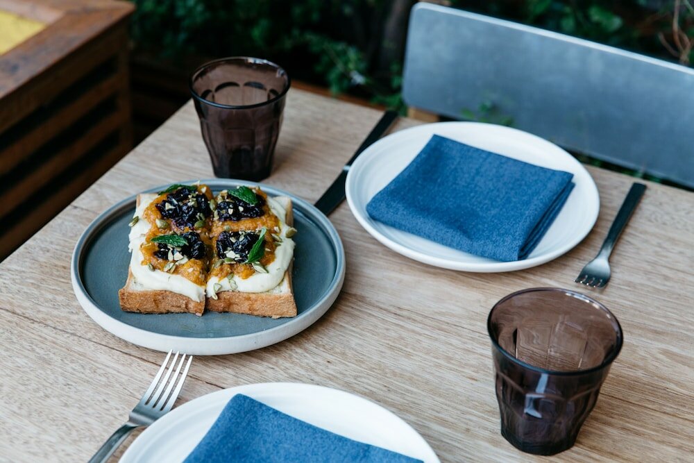 Фото The Line Hotel