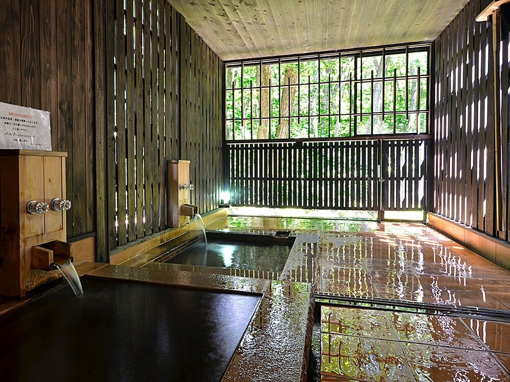 Фото SPA Greenness