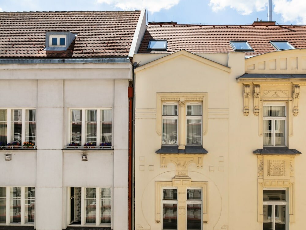 Фото Numa Root Rooms & Apartments