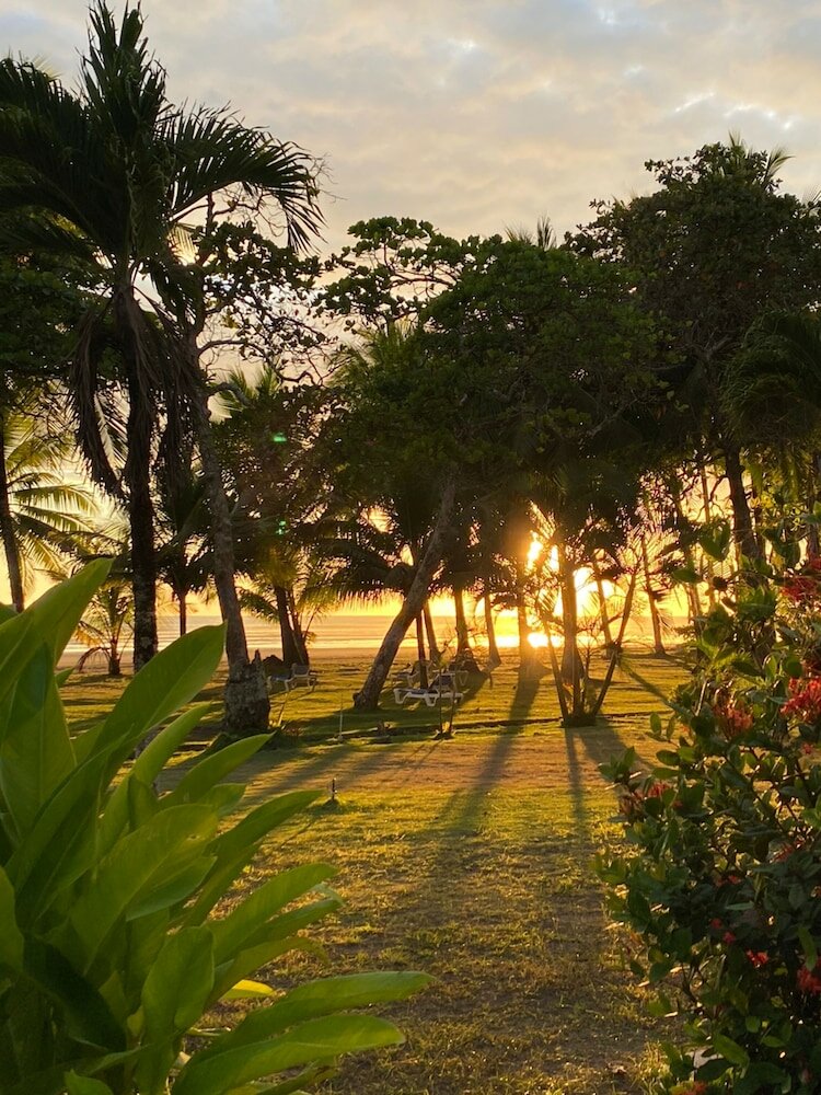 Фото Alma Del Pacifico Beach Hotel & SPA