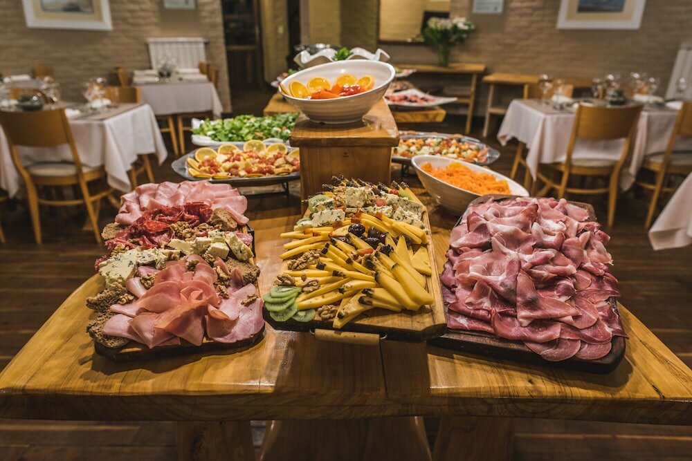 Фото Carilo Village Apart Hotel & SPA