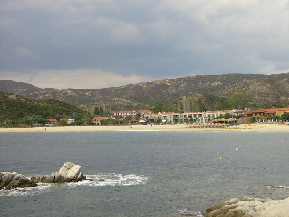 Фото Ermioni Hotel