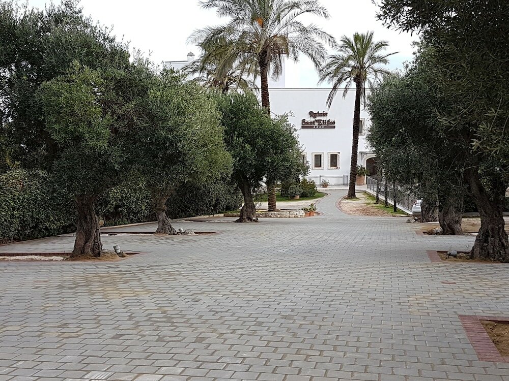 Фото Relais Sant'Eligio