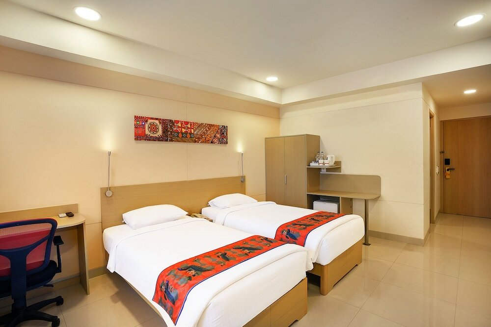 Фото Ginger Vapi