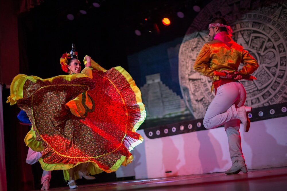 Фото BlueBay Grand Esmeralda All Inclusive