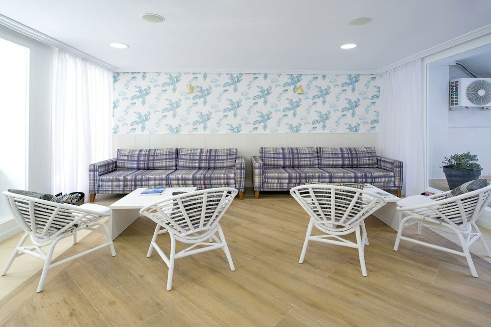 Фото Hotel Playasol Lei Ibiza - Adults Only