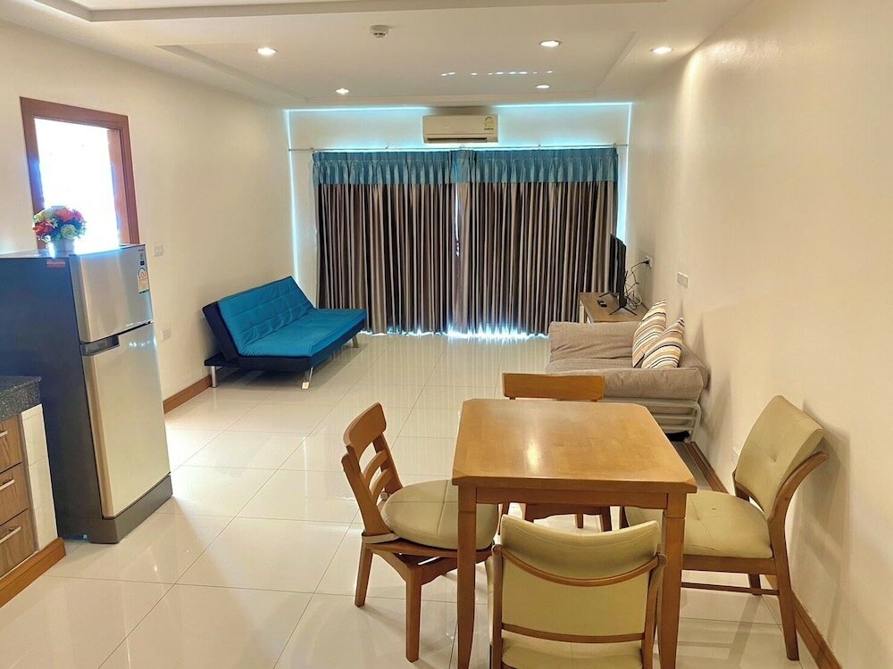 Фото D Hotel Pattaya