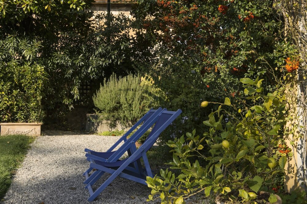 Фото Al Porto di Lucca B&b