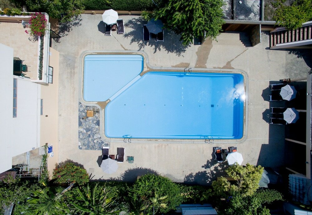 Фото Sailom Hotel Hua Hin