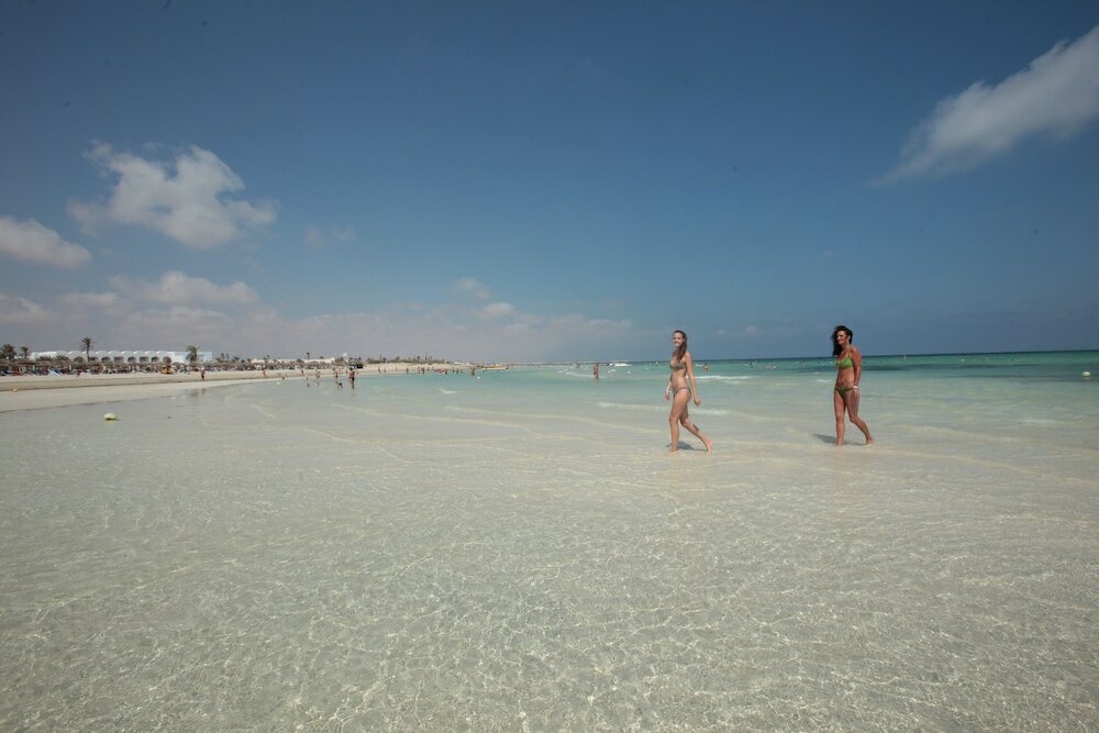 Фото Seabel Rym Beach Djerba