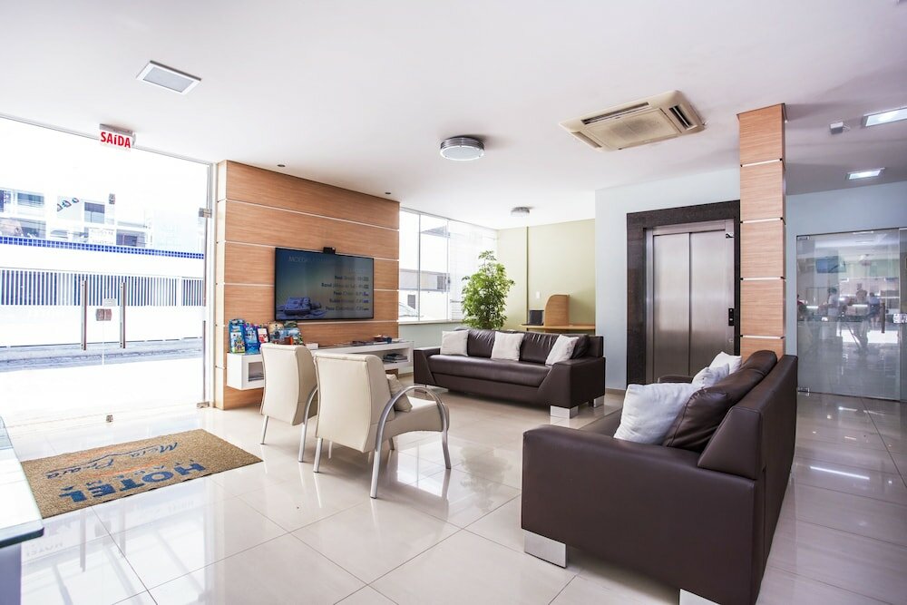 Фото Hotel Itapema Meia Praia