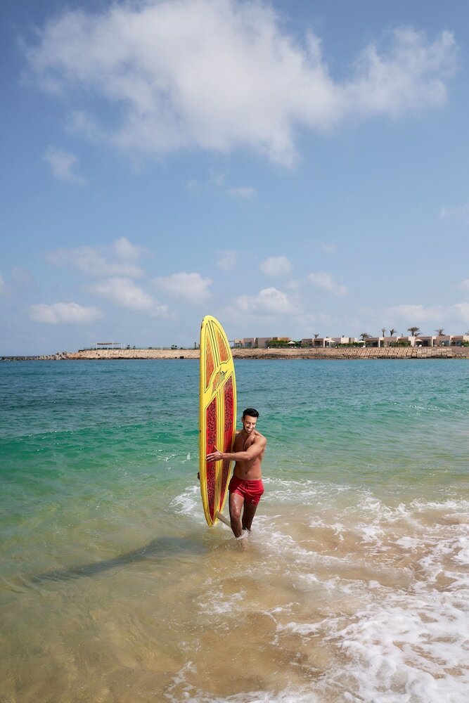 Фото Four Seasons Hotel Alexandria At San Stefano