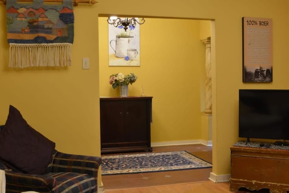 Фото Modern Farm