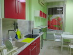 Hostel Milan (Dubininskaya Street, 11с2) ، نزل