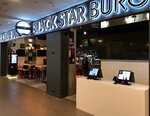 Black Star Burger (Лиговский проспект, 30), тез тамақтану  Санкт‑Петербургте