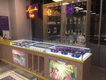 Silver Luxe (Butlerova Street, 17), jewelry store