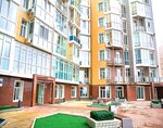 Hostel na Vidovoy (Praporshchika Komarova Street, 58), hostel