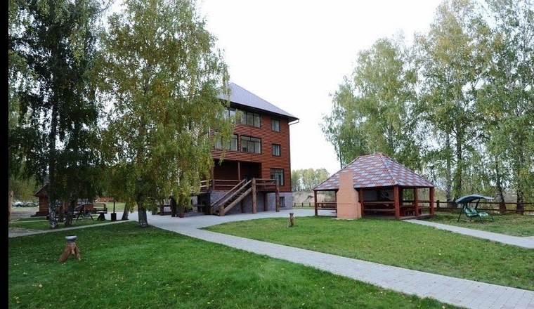 Фото отеля 2