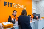 Fit Service (Krasnoarmeyskaya ulitsa, 9А) ، ورشة لتصليح السيارات