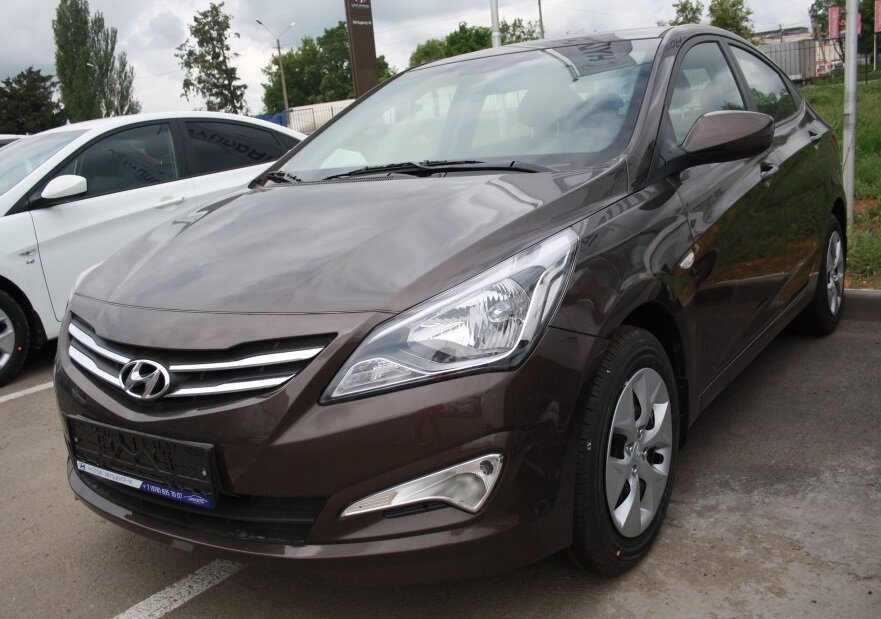 Taxi Tavr, Moscow, photo