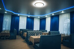 Цемент (Kommunisticheskaya ulitsa, 9), restaurant