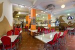 Yaltinskaya (Боткинская улица, 2А), canteen