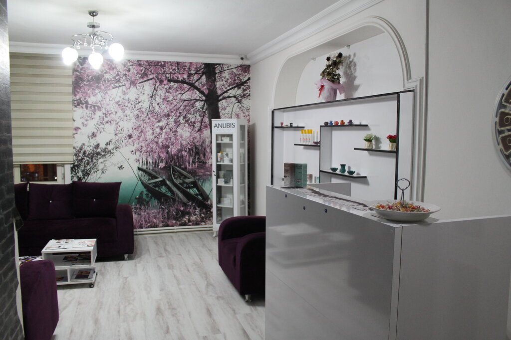 Beauty salon Nira Ice Laser Epilation Beauty Center Konya, Konya, photo