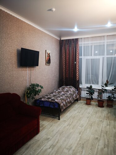 Hotel Гостиница, Saratov Oblast, photo