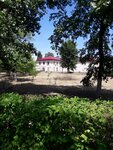 Biblioteka Gorodskaya TsBS MUK (Oktyabrskaya St., 94Б) ، مكتبة