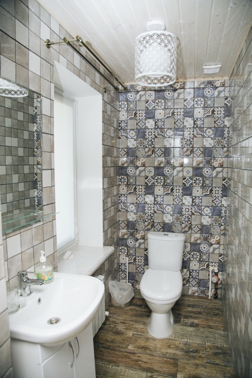 Фото Гостевой дом на Грузинской