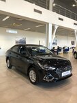 Фото 10 Автоцентр Сити Юг, официальный дилер Hyundai