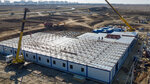 Rpc Module (Elektrozavodskaya Street, 27с2) ، مباني جاهزة