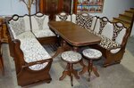 Konstanta (Magnitogorska Street, 1), cabinet furniture