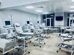 Medical Group (Marshala Biryuzova Street, 3В) ، مركز تشخيص