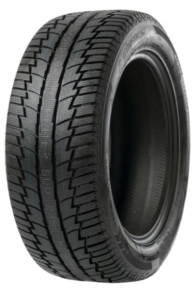 Tires and wheels Goform, Moscow, photo