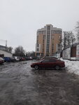Адвокатский центр (Mozhaevskaya Street, 7А), abogados