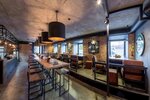 Loft 102 Ufa (Lineinaya Street, 15/1), custom furniture