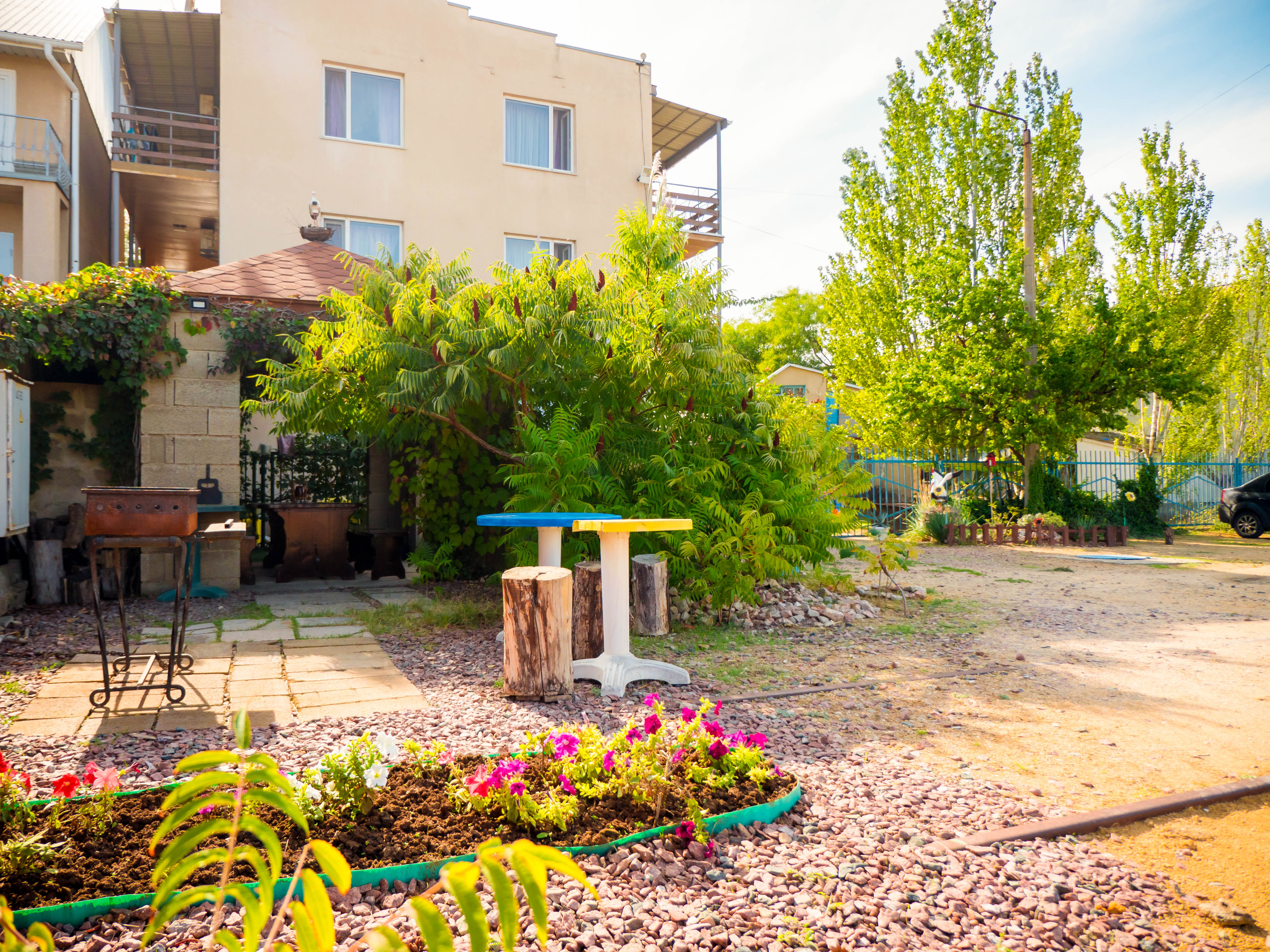 Фото Гостиница Дом на Морской