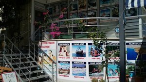 Travel agency Excursions in Turkey - Minister Tours, Alanya, photo