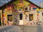 Oranzhereya Vernisazh (Respublici Street, 26), flower shop