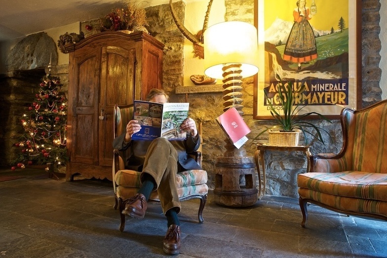 Фото отеля 2