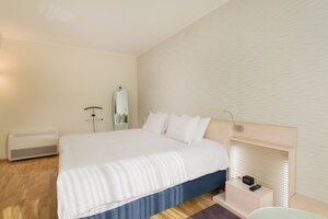 Гостиница DoubleTree by Hilton Hotel Cluj - City Plaza