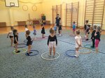 Школа гимнастики Галины Кувыкиной (Dekabristov Street, 35Д), club deportivo, sección