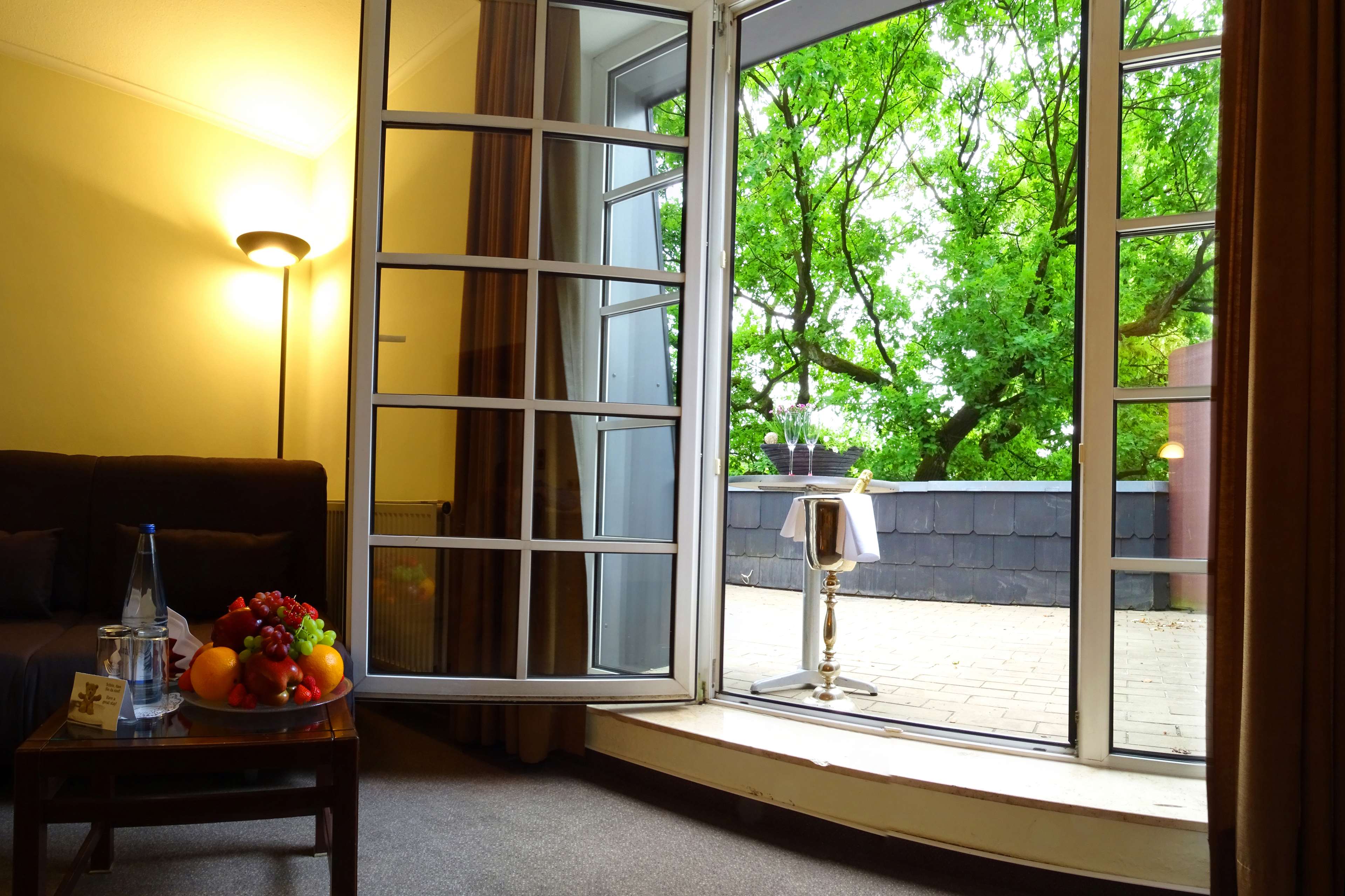 Фото отеля 4