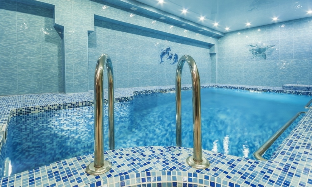 Selga, sauna - Yandex Maps